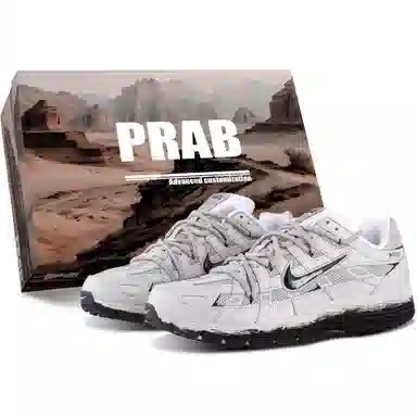 Nike P-6000