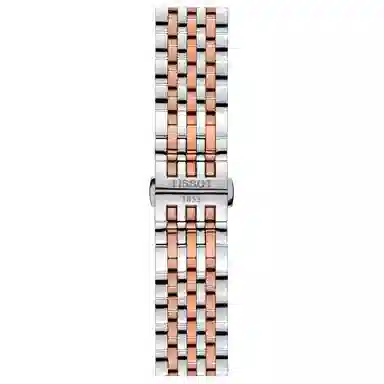 TISSOT 30 40mm T063.907.22.038.01