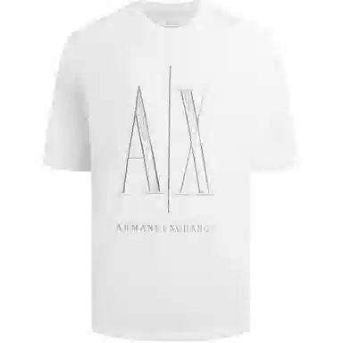 ARMANI EXCHANGE SS23 LogoT