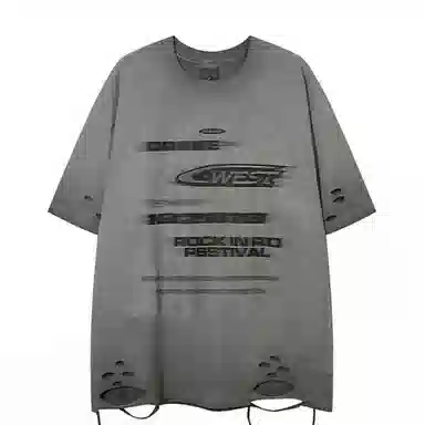 T