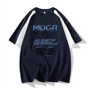 MDGR tT