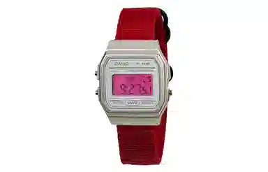 CASIO F-91WS-7