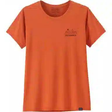 patagonia Cap Cool Daily- Lands T