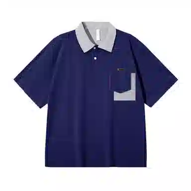 RAP PANDA polo