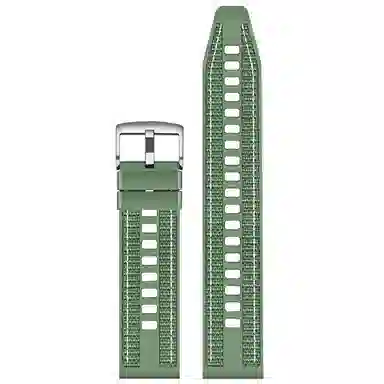 亿祈发 小米红米适用 手表表带 硅胶材质 舒适硅胶表带男女通用