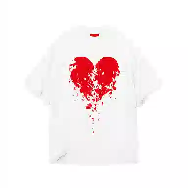 Vision of Super SS25 VOS T