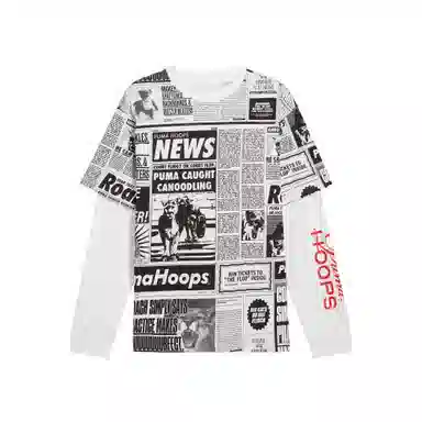 PUMA Media Day SS25 T