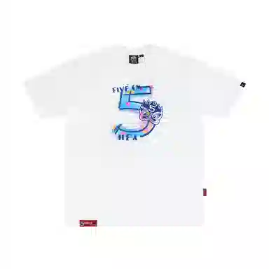 HEA x IT FIVE CMT