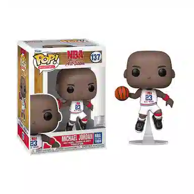 Funko NBA-1988 Q