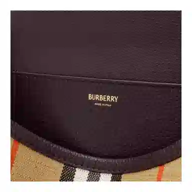 Burberry Highlands