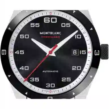 Montblanc Timewalker 116060