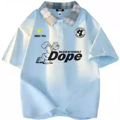 POPEYE LogoPolo