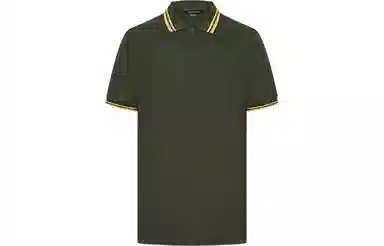 URBAN REVIVO UR T polo_