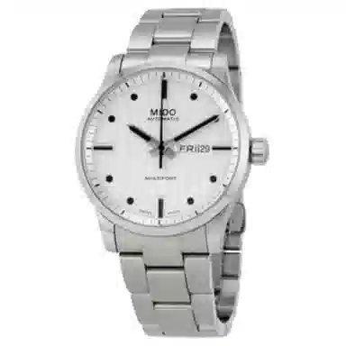 MIDO 100 42mm M005.430.11.030.00