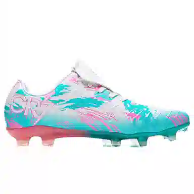 saibi Rosa Shield Toungey1.0 AGTF