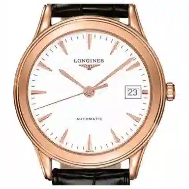 Longines Flagship L4.774.8.22.2