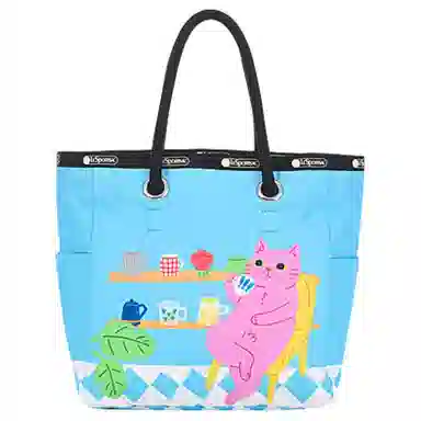 LeSportsac Tote
