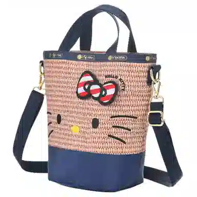 LeSportsac HELLOKITTY