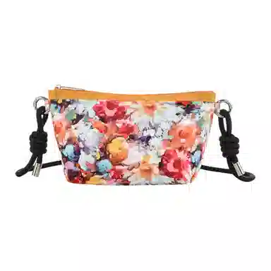 LeSportsac 2 WAY TOTE
