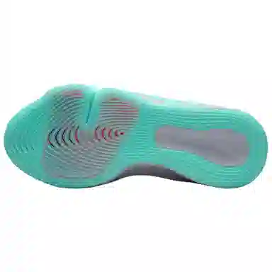 Nike GT Hustle 3 Grey Blue