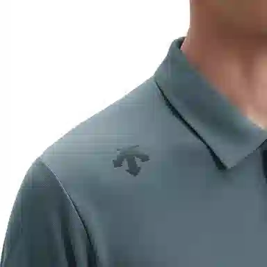 DESCENTE TrainingPOLO