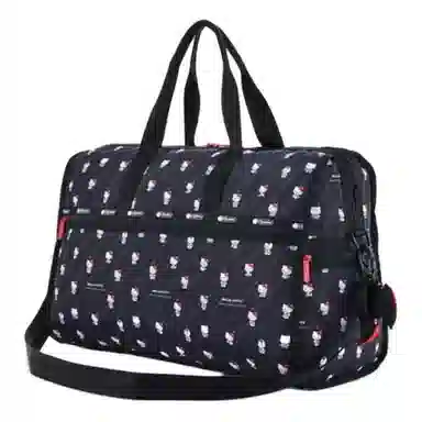 LeSportsac x HELLO KITTY