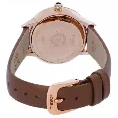 Tissot T133.210.36.056.00