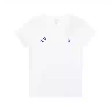 Polo Ralph Lauren Logo V T