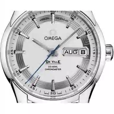 OMEGA 100 41mm 431.30.41.22.02.001