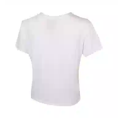 Nike Club AS W NSW SS HBR MD T