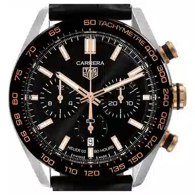 TAG Heuer Carrera CBN2A5A.FC6481