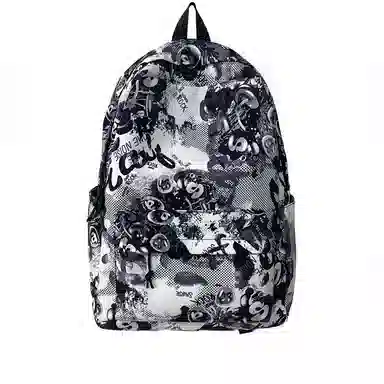 Tigernu Graffiti Backpack