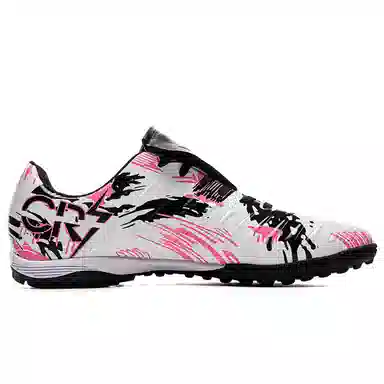 saibi Rosa Shield Toungey1.0 AGTF