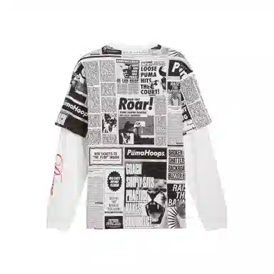 PUMA Media Day SS25 T