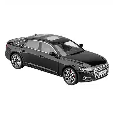 H 1 AudiA6L