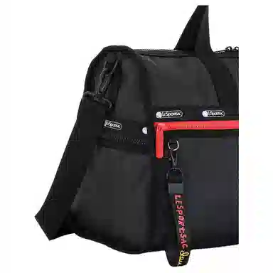 LeSportsac X SMU-ARTIST DOUYA