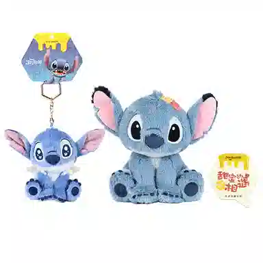 POTDEMIEL x Disney 11cm