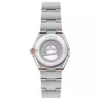 OMEGA 30 28mm 131.20.28.60.63.001