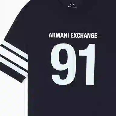 ARMANI EXCHANGEAE T