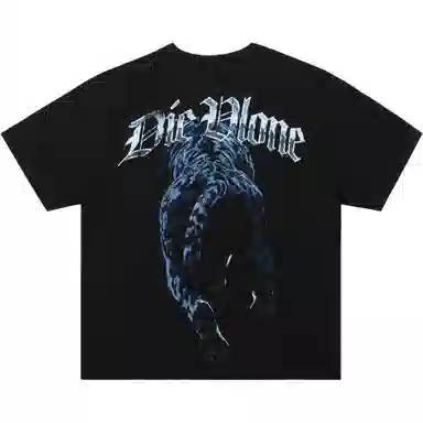 VLONE TSFF Panther Tee