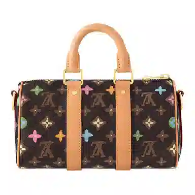 LOUIS VUITTON x Tyler keepall 25