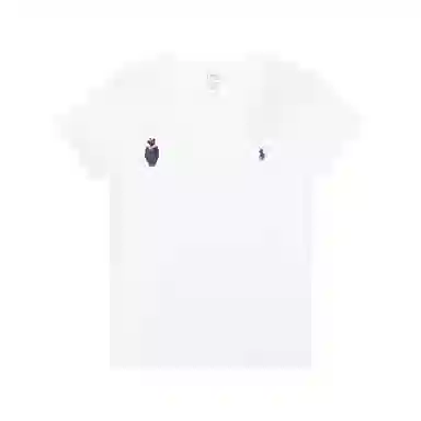 Polo Ralph Lauren Logo V T