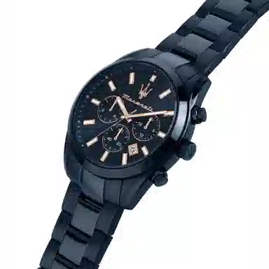 Maserati BLUE EDITION