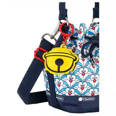 LeSportsac x DoraemonA