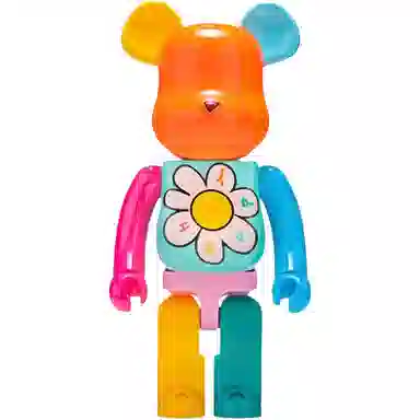 BERBRICK x MIRA MIKATI 1000 2023 70cm
