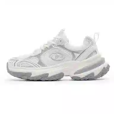 金莱克 复古经典 时尚 吸汗透气 低帮 老爹鞋 男女同款