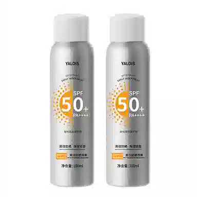 YALOIS SPF50+ PA++ 0 100ml