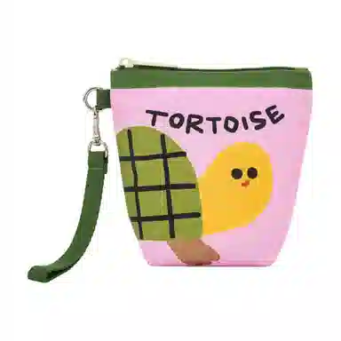 LeSportsac x SMU-ARTIST DOUYA