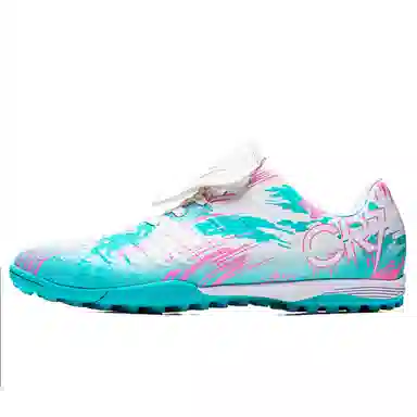 saibi Rosa Shield Toungey1.0 AGTF