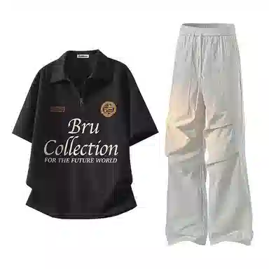 BRUMAIRE polo